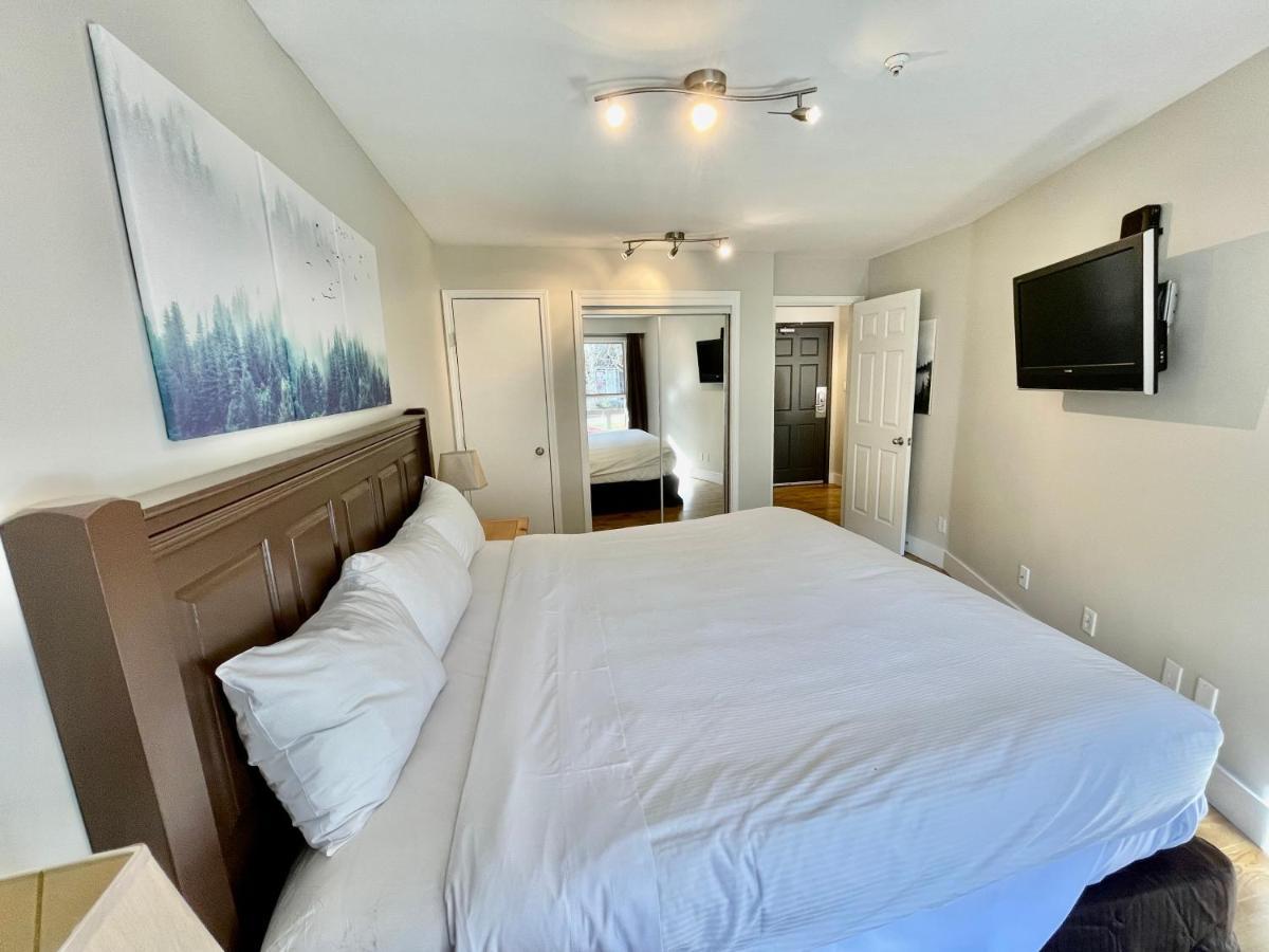 Best Ski In Ski Out Condo At Whistler Zewnętrze zdjęcie