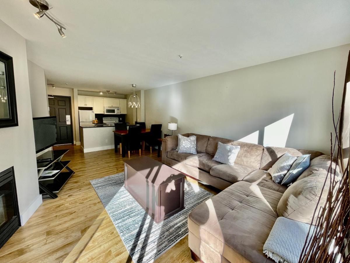 Best Ski In Ski Out Condo At Whistler Zewnętrze zdjęcie