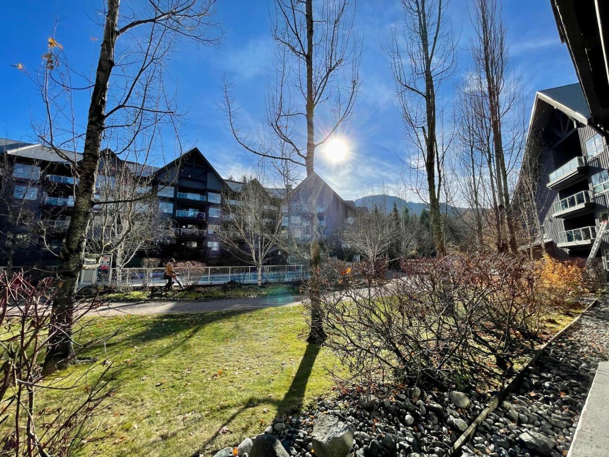 Best Ski In Ski Out Condo At Whistler Zewnętrze zdjęcie